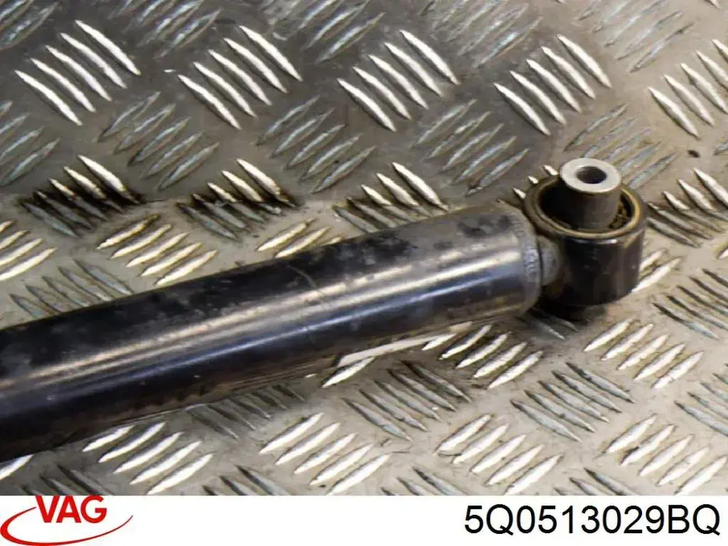 Задній амортизатор VAG 5Q0513029BQ