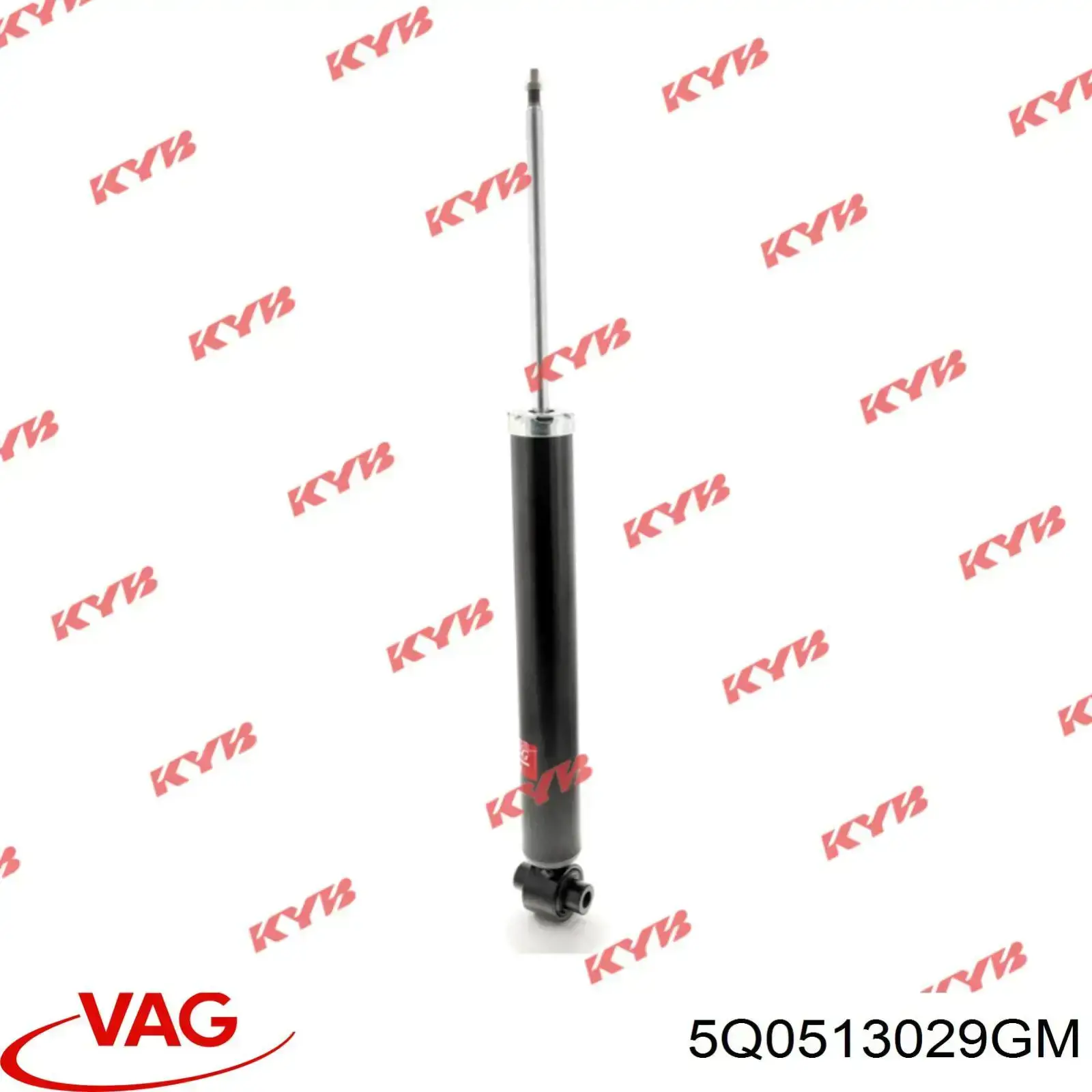  5Q0513029GM VAG