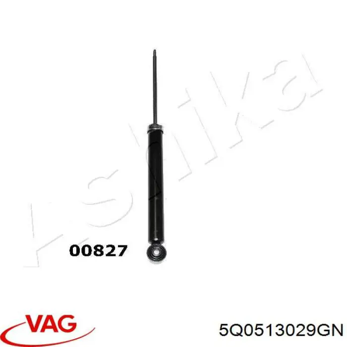  5Q0513029GN VAG