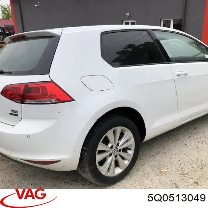 Амортизатор задній VAG 5Q0513049 ціна, від 21.99 USD