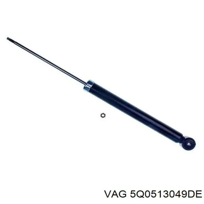  5Q0513049DE VAG