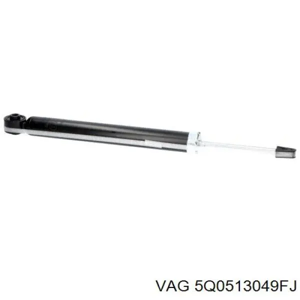 Амортизатор задній VAG 5Q0513049FJ ціна, від 50.00 USD