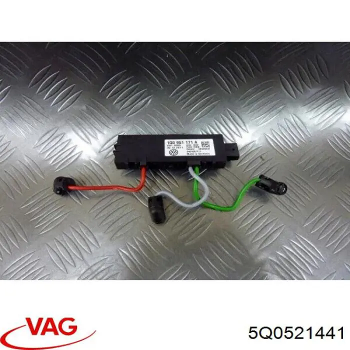  VAG 5Q0521441