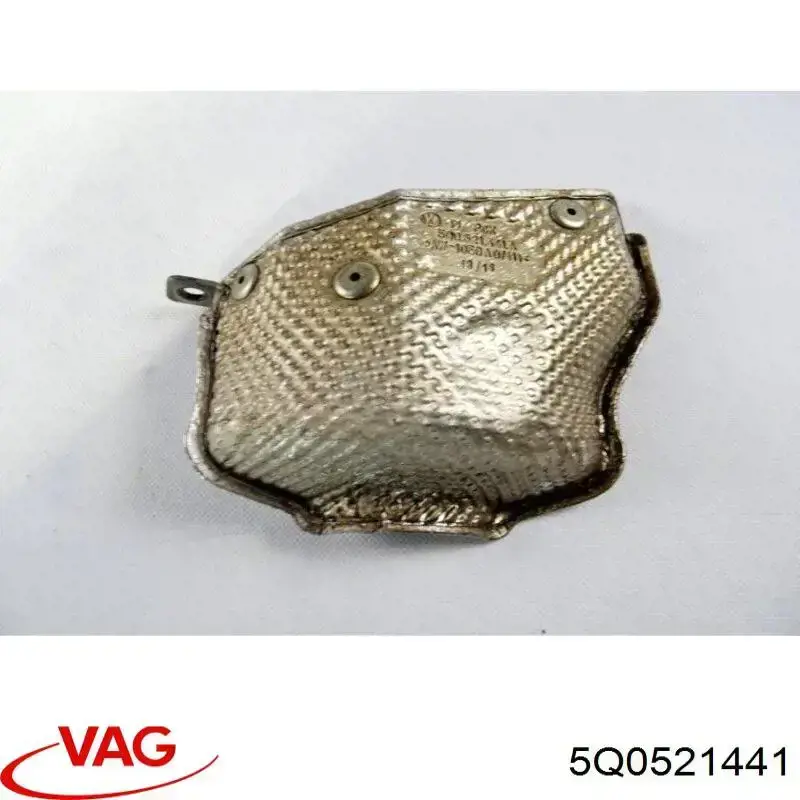 5Q0521441 VAG 
