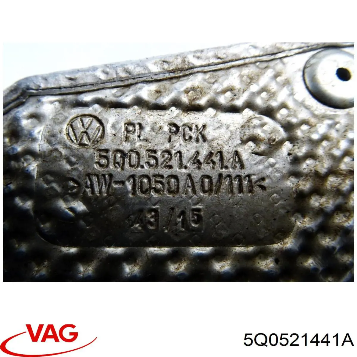  VAG 5Q0521441A ціна, від 6.25 USD