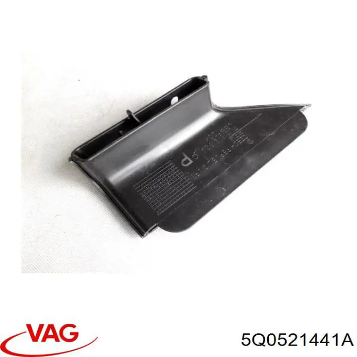  5Q0521441A VAG