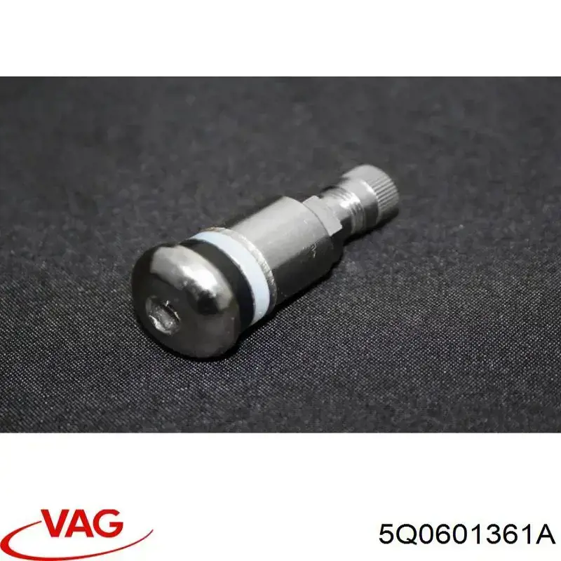 5Q0601361A VAG клапан контролю тиску повітря в шині