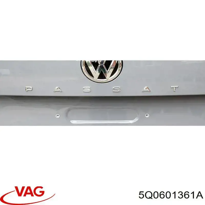 Золотники (вентиля) VAG 3D0601361 ціна, від 13.47 USD