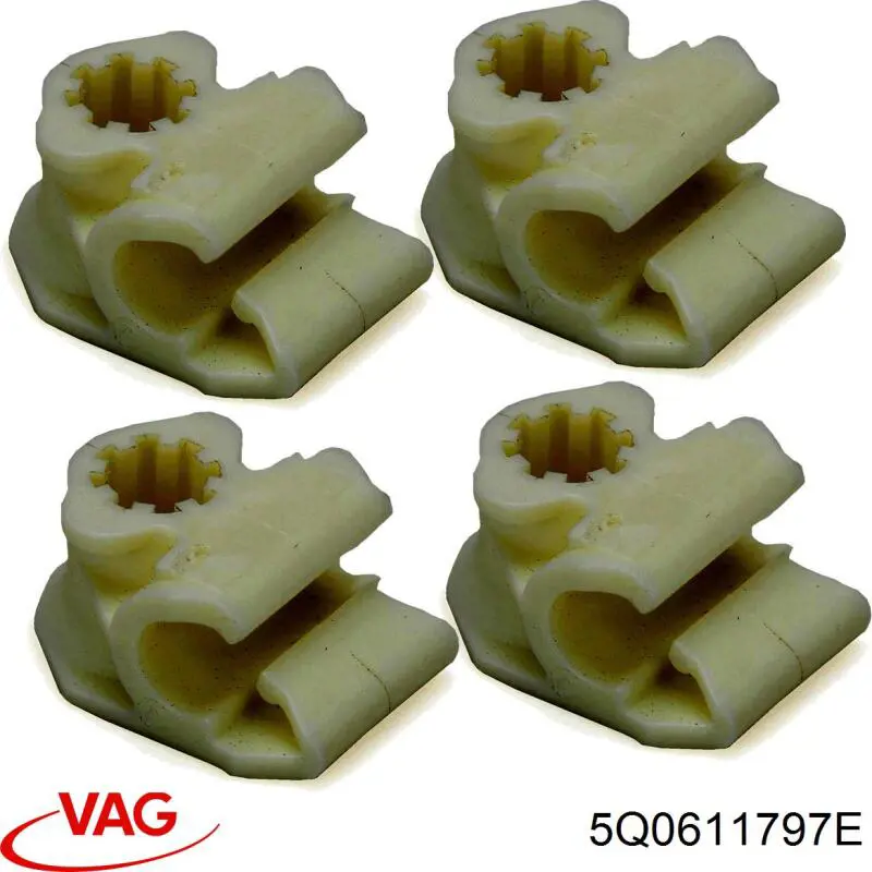 5Q0611797E VAG 