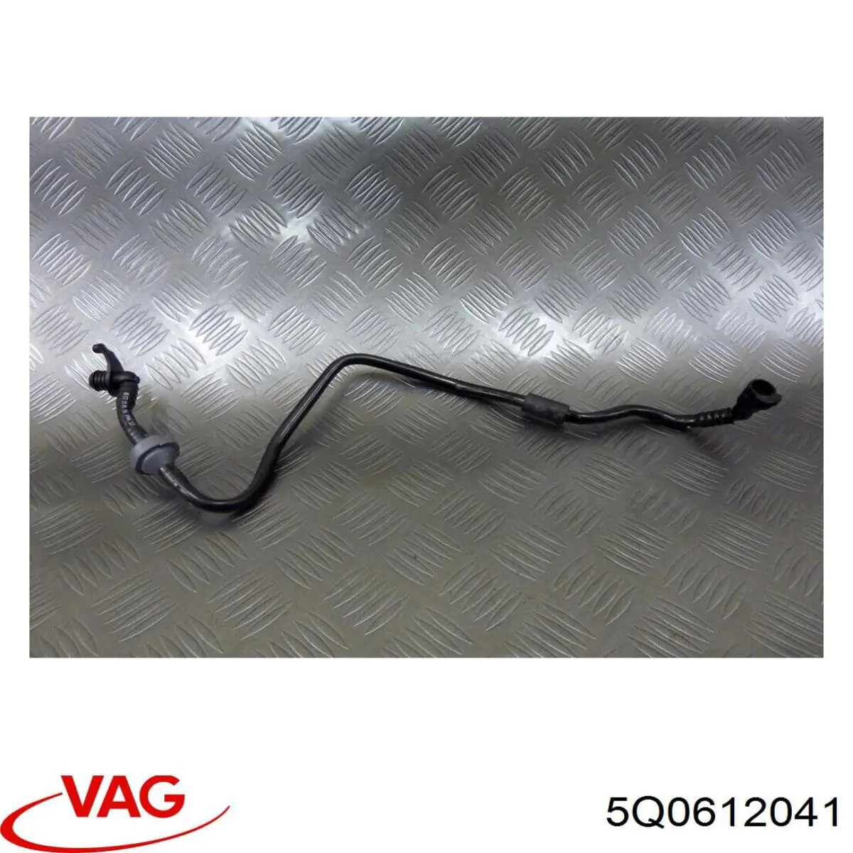  VAG 5Q0612041 ціна, від 25.34 USD