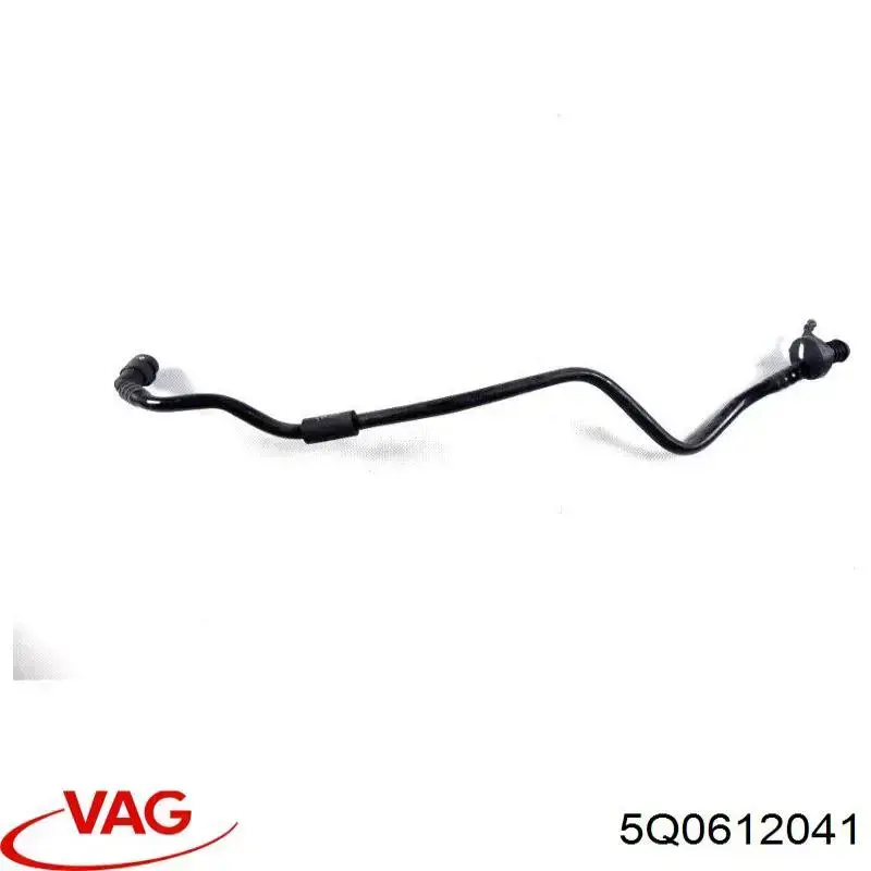 Купити 5Q0612041 VAG 