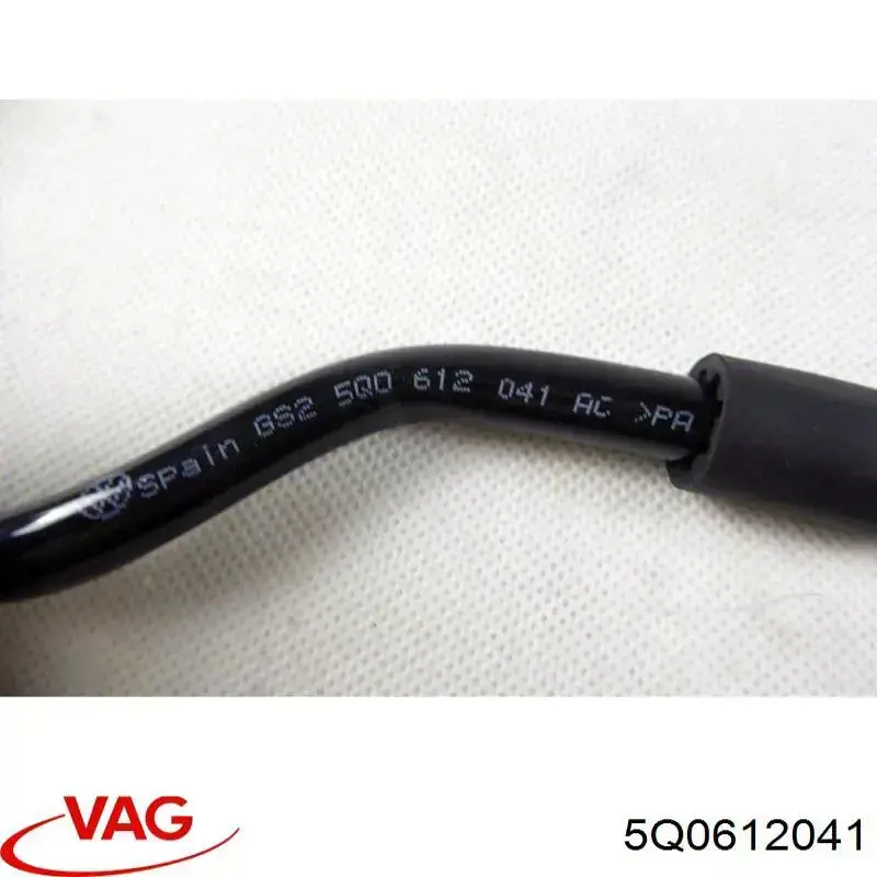 5Q0612041 VAG 