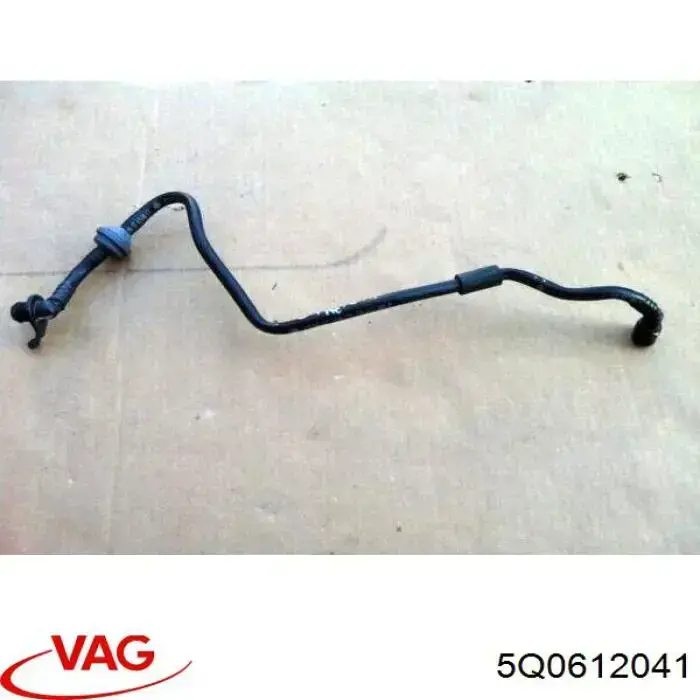  5Q0612041 VAG