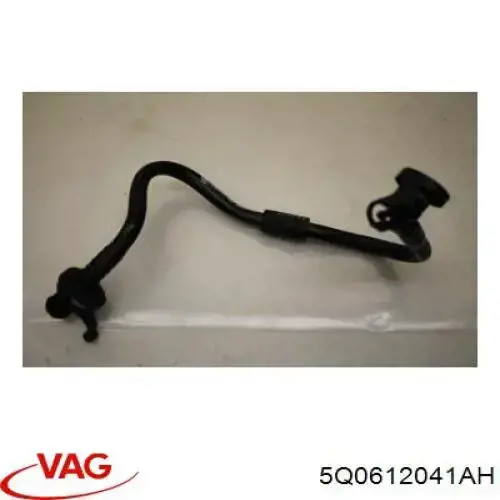 VAG 5Q0612041B ціна, від 12.42 USD
