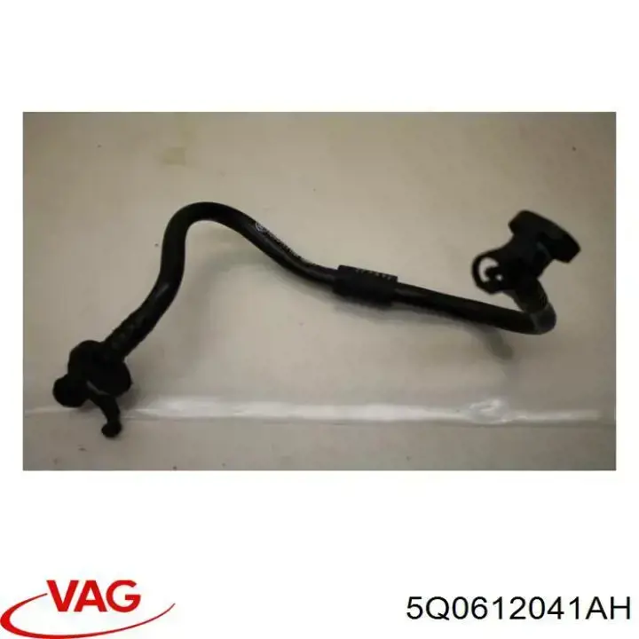 5Q0612041B VAG 