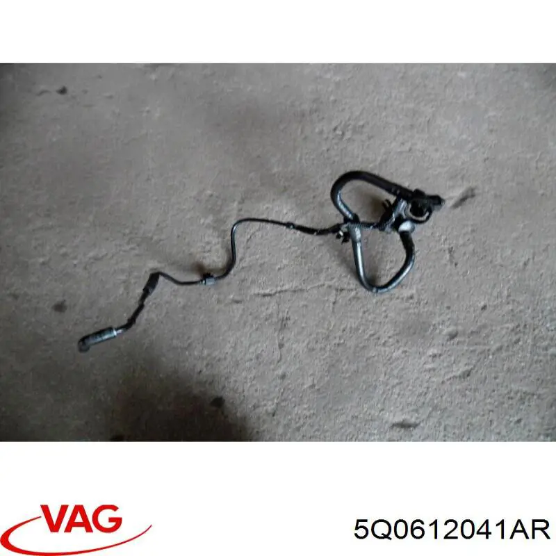  5Q0612041F VAG