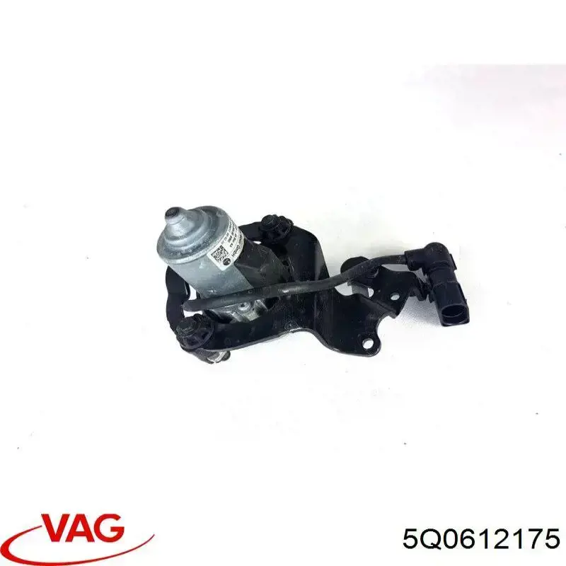 Купити 26110XA02A9E Subaru Вакуумний насос