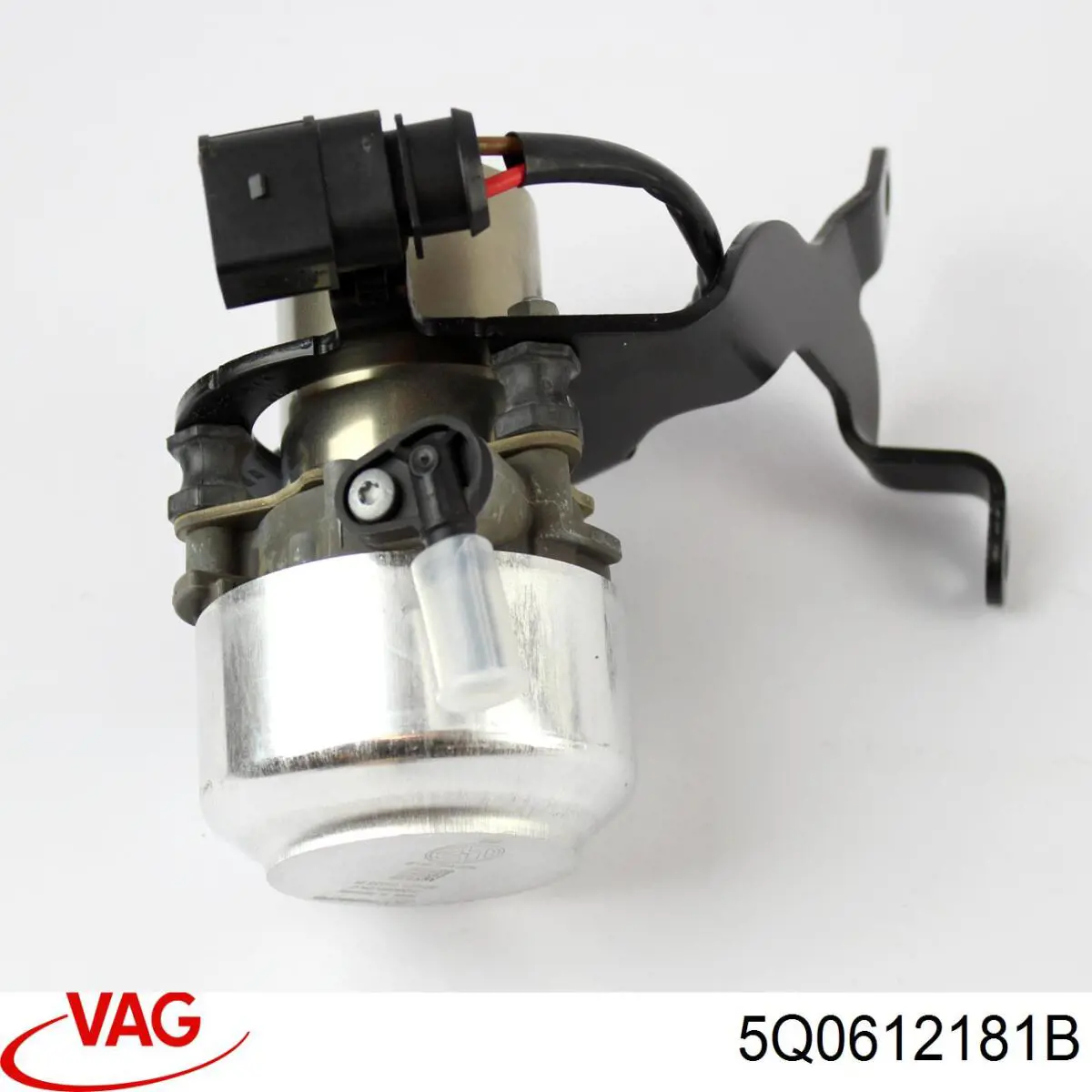 Насос вакуумний VAG 5Q0612181B ціна, від 186.00 USD