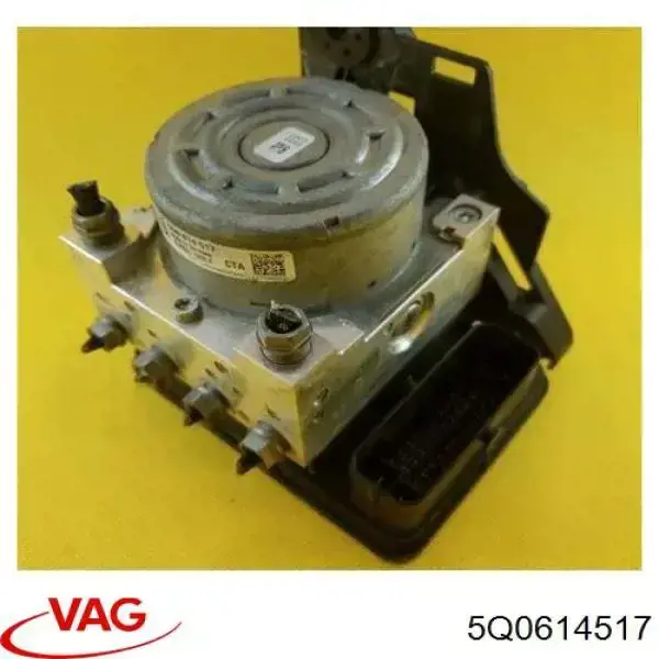 Купити 5Q0614517 VAG Гідроблок АБС
