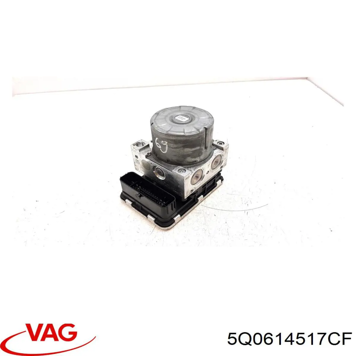 Купити 5Q0614517CF VAG Гідроблок АБС