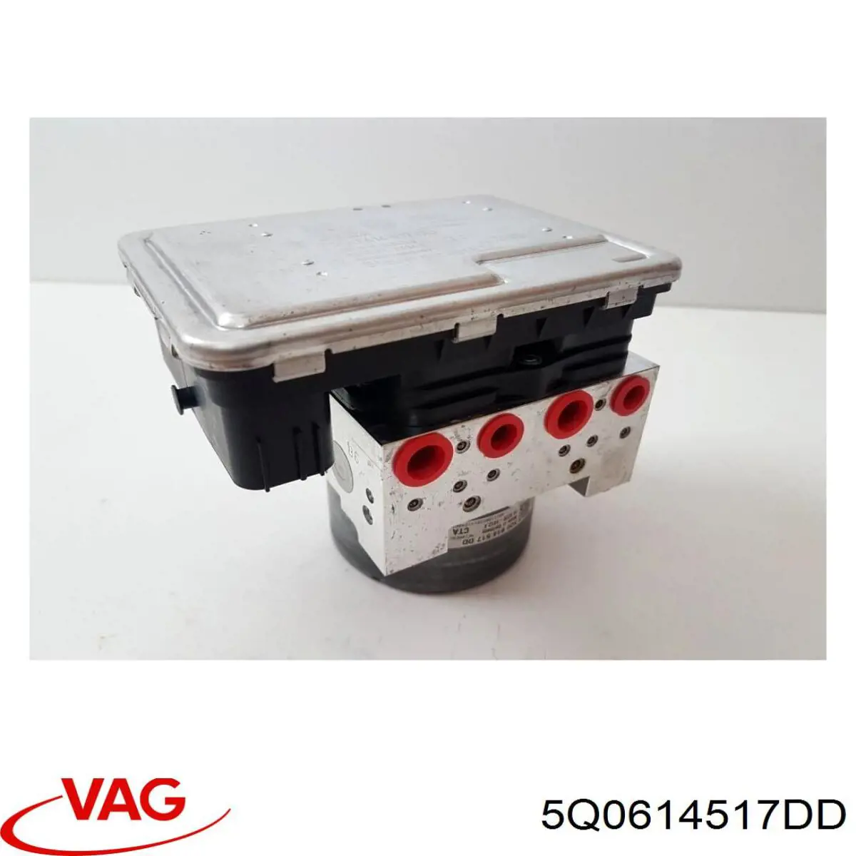 5Q0614517DD VAG Блок управління АБС (ABS)