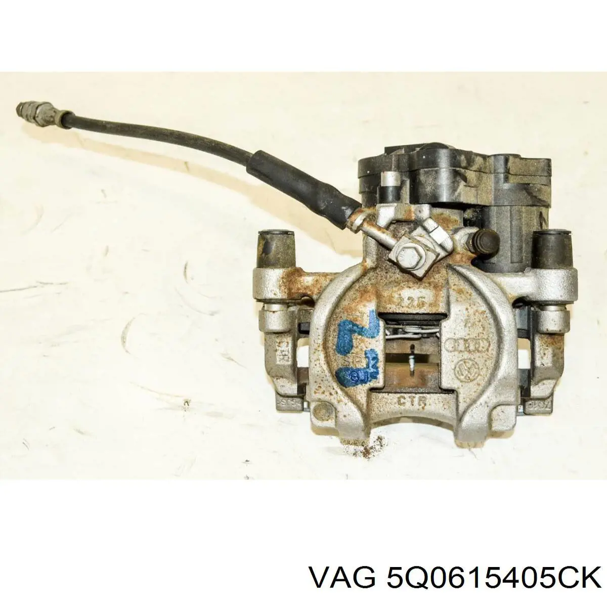  VAG 5Q0615405CK ціна, від 27.87 USD