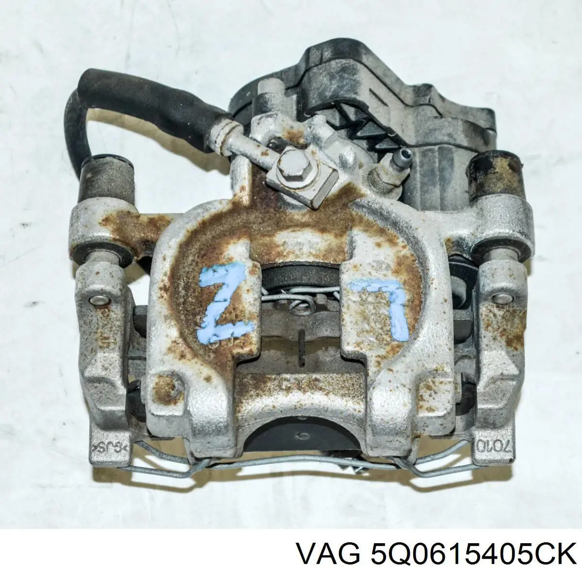 Купити 5Q0615405CK VAG 