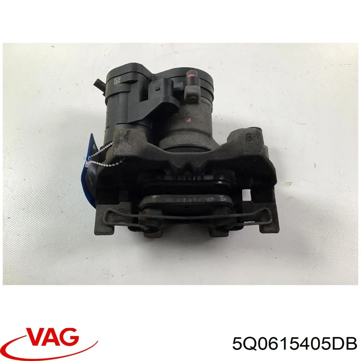  5Q0615405DB VAG