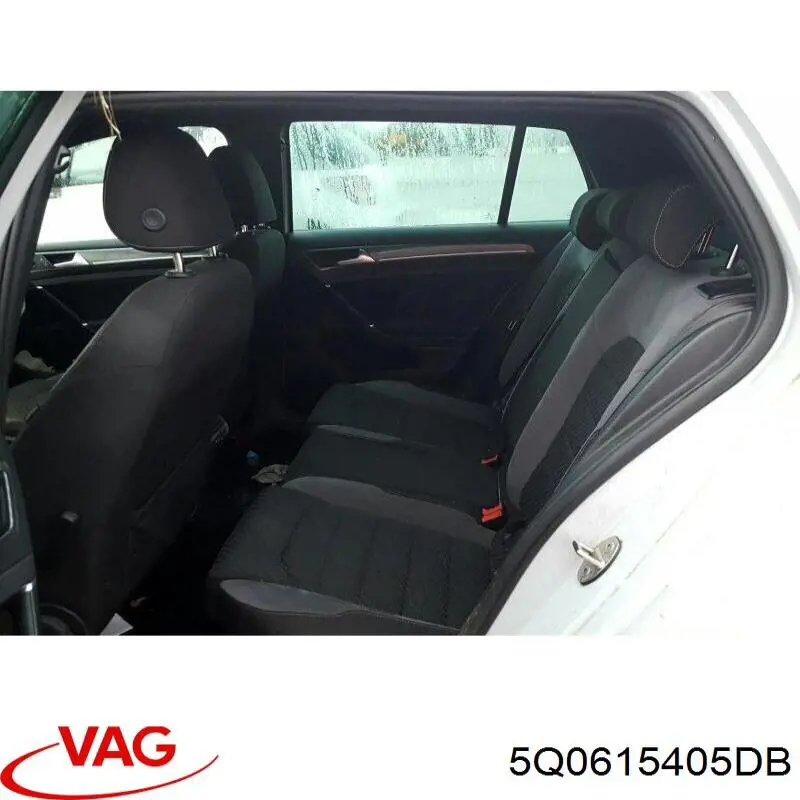 Купити 5Q0615405DB VAG 