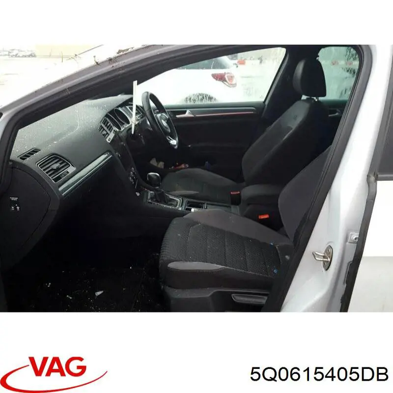 5Q0615405DB VAG 