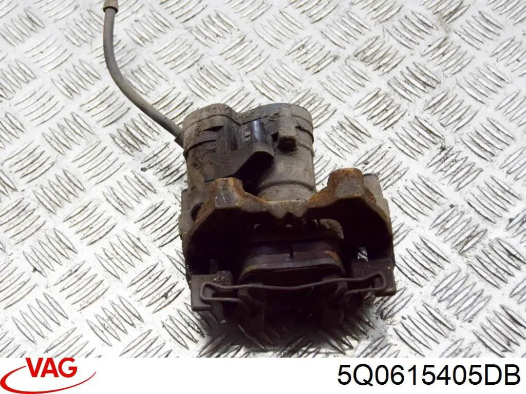  VAG 5Q0615405DB ціна, від 38.52 USD