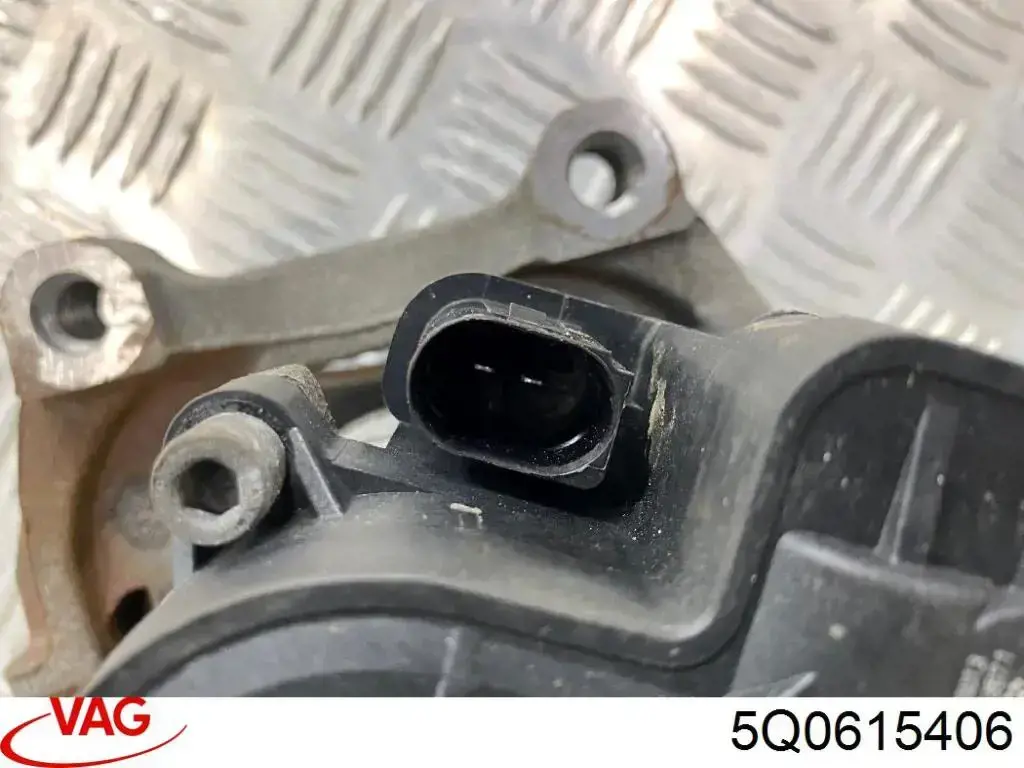 Двигун приводу гальмівного супорту заднього TRW STA1682 ціна, від 40.57 USD