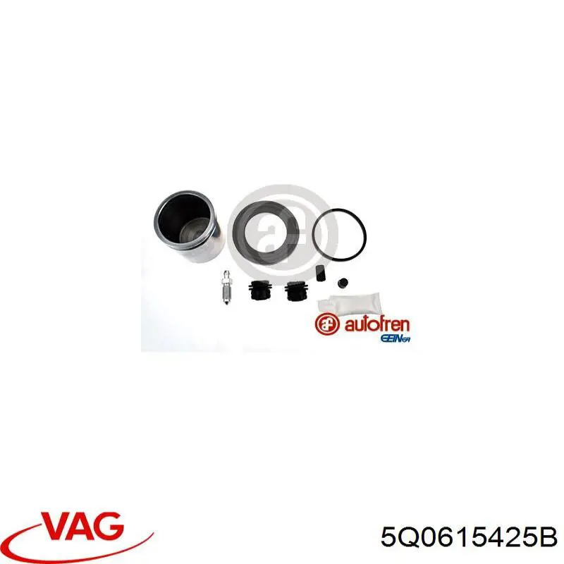  5Q0615425B VAG