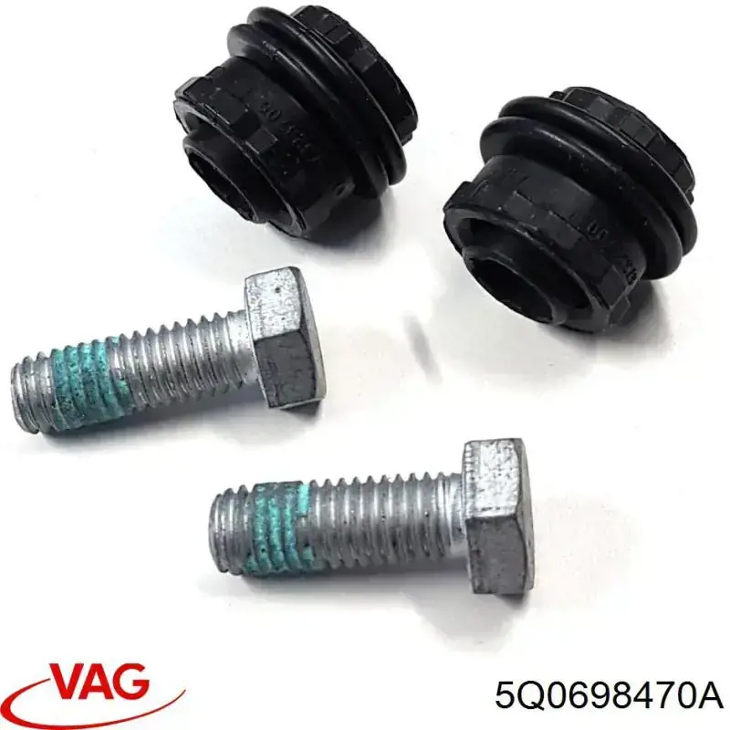 5Q0698470A VAG 