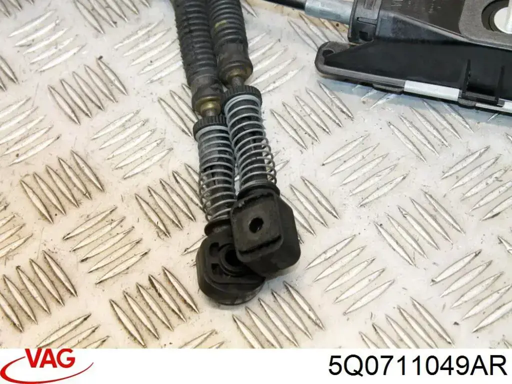 Механізм перемикання передач VAG 5Q0711049AR ціна, від 11.29 USD