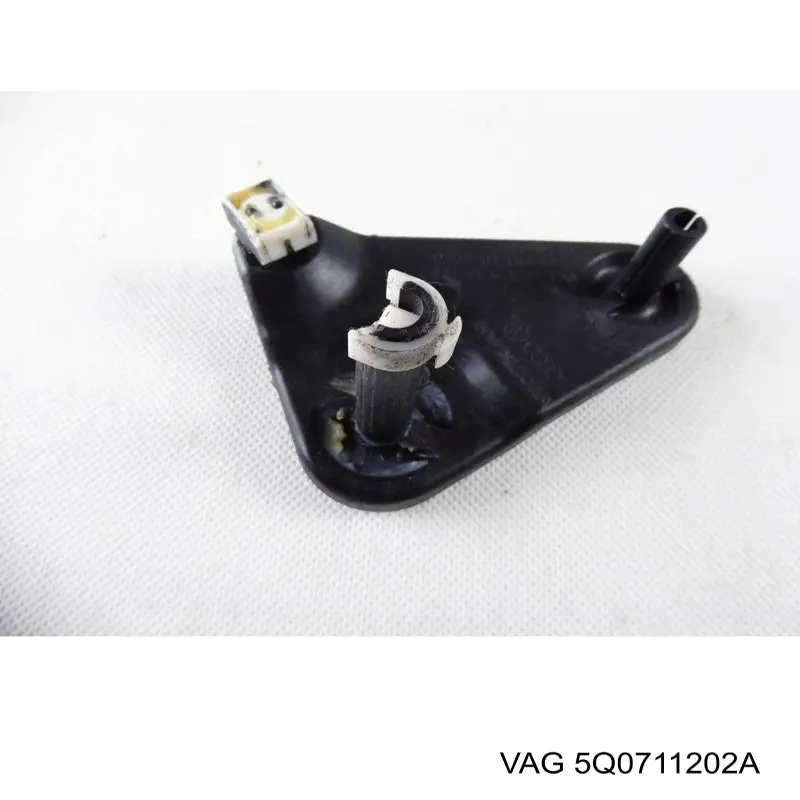 Тяга куліси АКПП/КПП VAG 5K0711202A ціна, від 29.33 USD