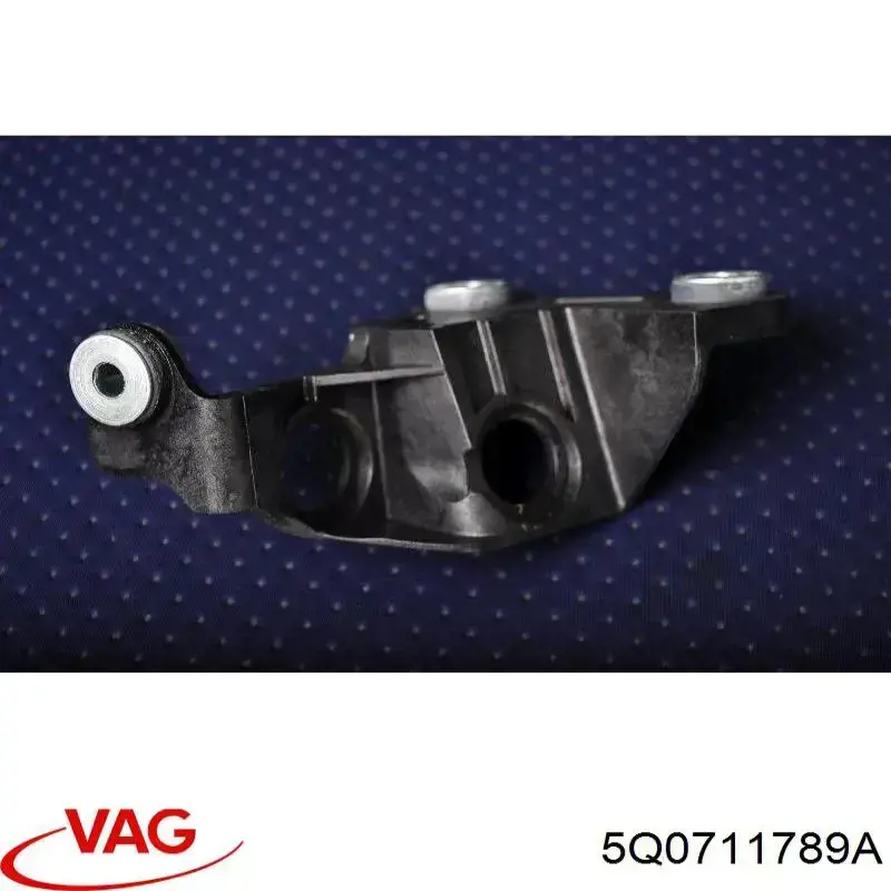  VAG 5Q0711789A ціна, від 5.07 USD