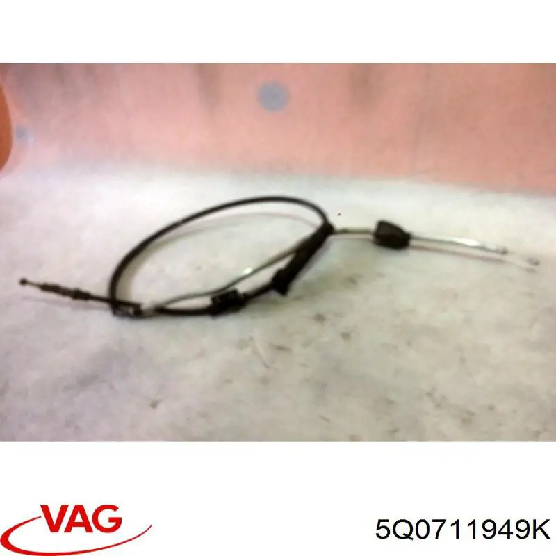  VAG 5Q0711949K ціна, від 9.72 USD