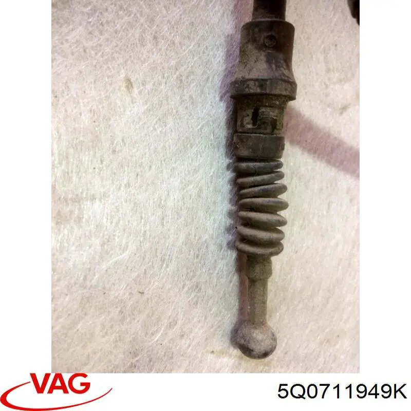  5Q0711949K VAG