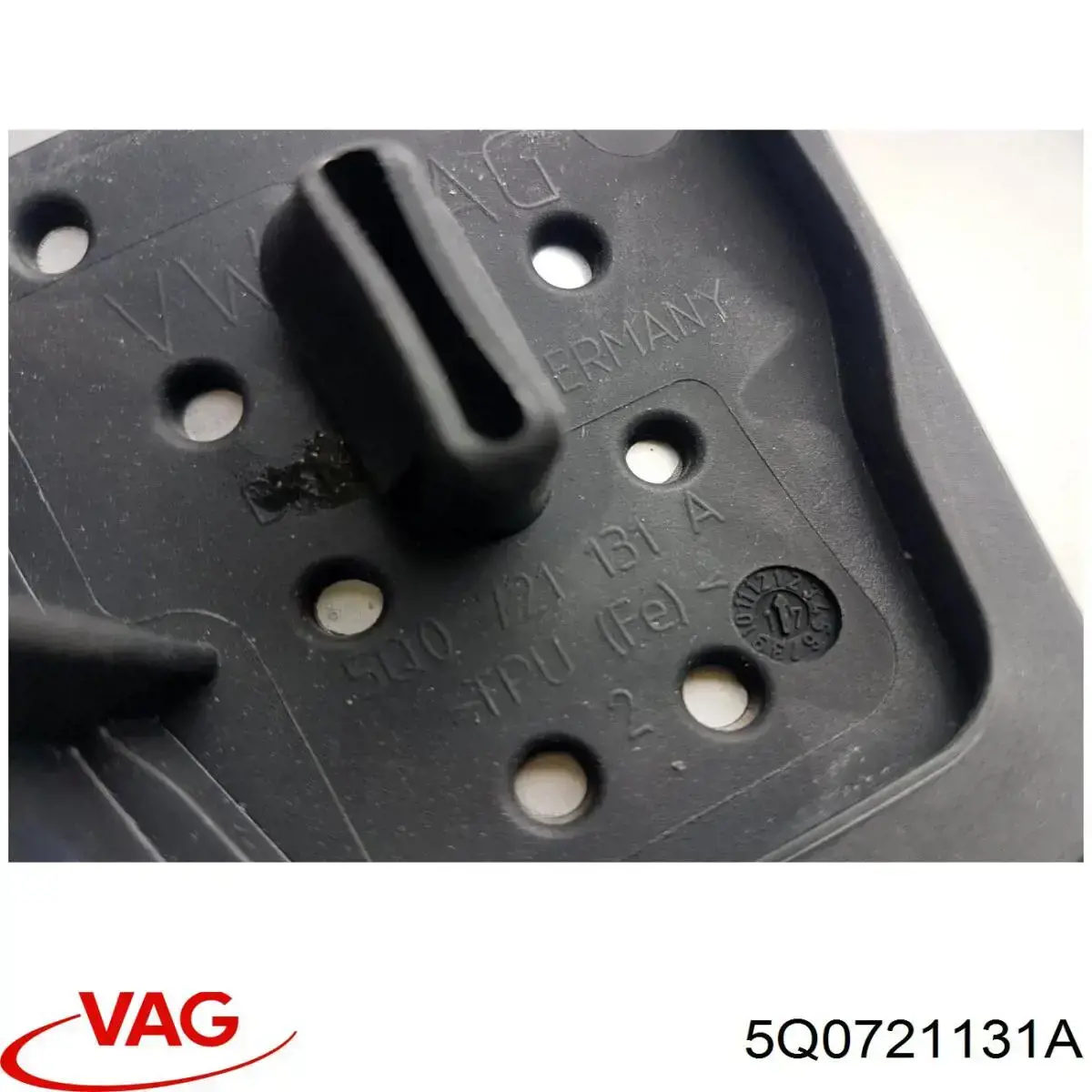 5Q0721131A VAG 