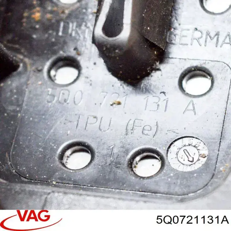 Купити 5Q0721131A VAG 