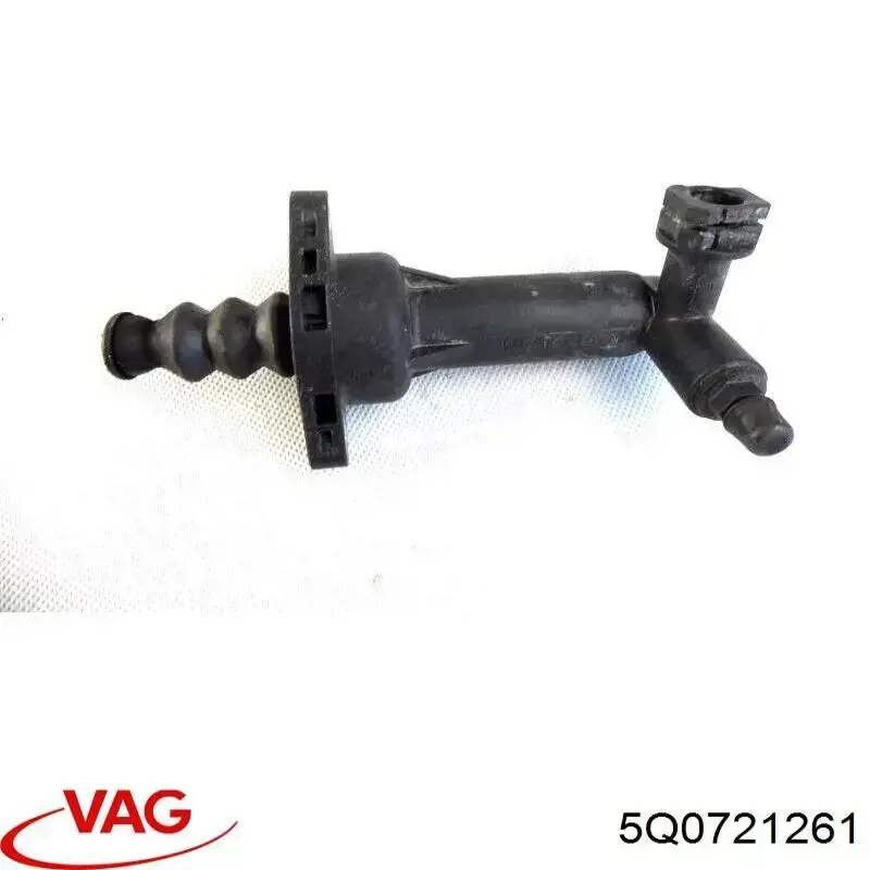 Актуатор зчеплення VAG 5Q0721261 ціна, від 12.82 USD