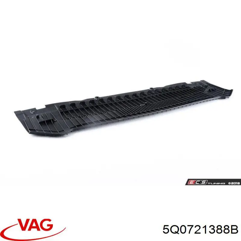  VAG 5Q0721388B ціна, від 91.22 USD