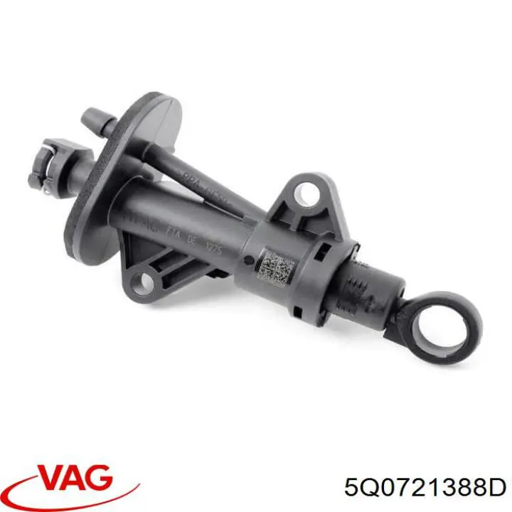 ГЦЗ VAG 5Q0721388D ціна, від 23.61 USD