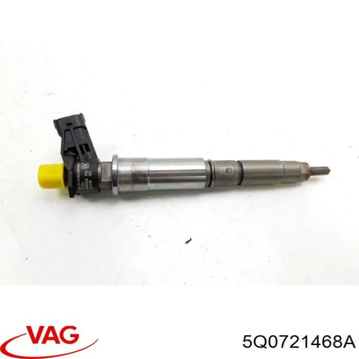 5Q0721468A VAG 