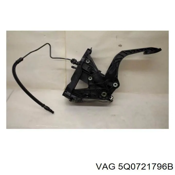  VAG 5Q0721796B ціна, від 44.34 USD