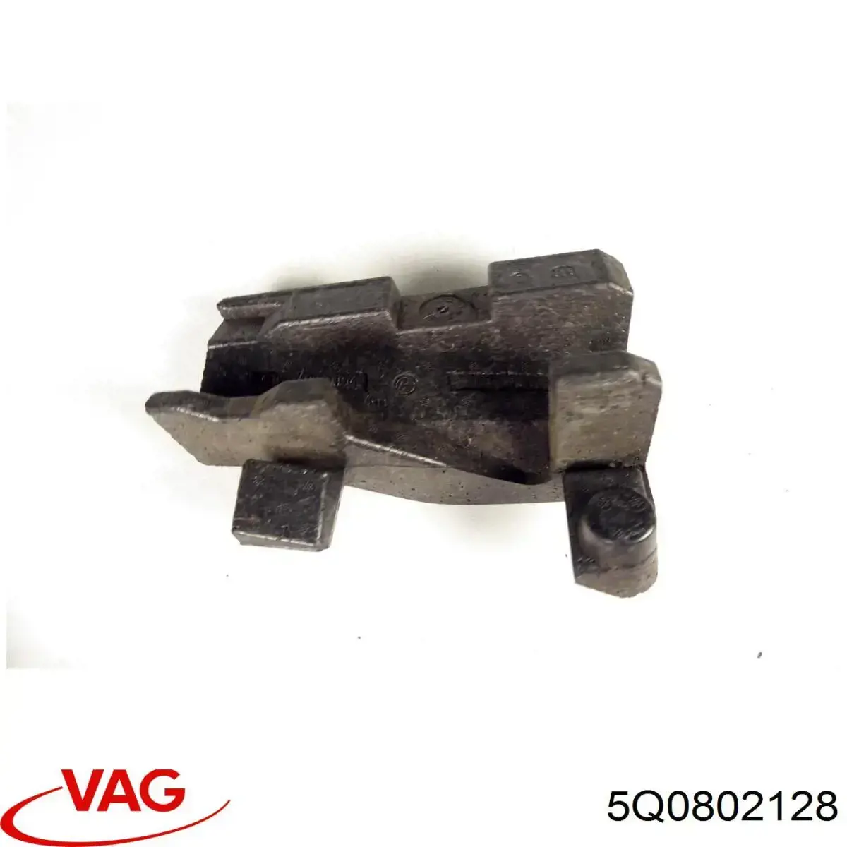  5Q0802128 VAG