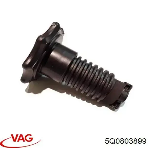 Болт VAG 5Q0803899 ціна, від 11.53 USD