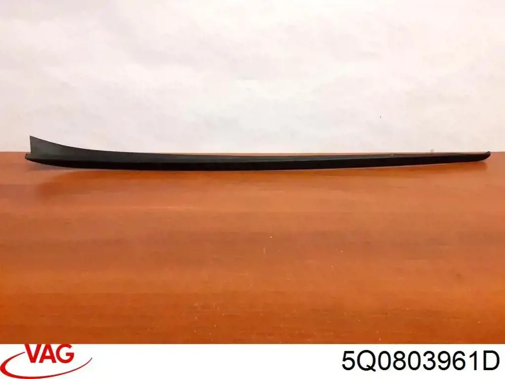 Купити 5Q0803961 VAG Кришка паливного насоса