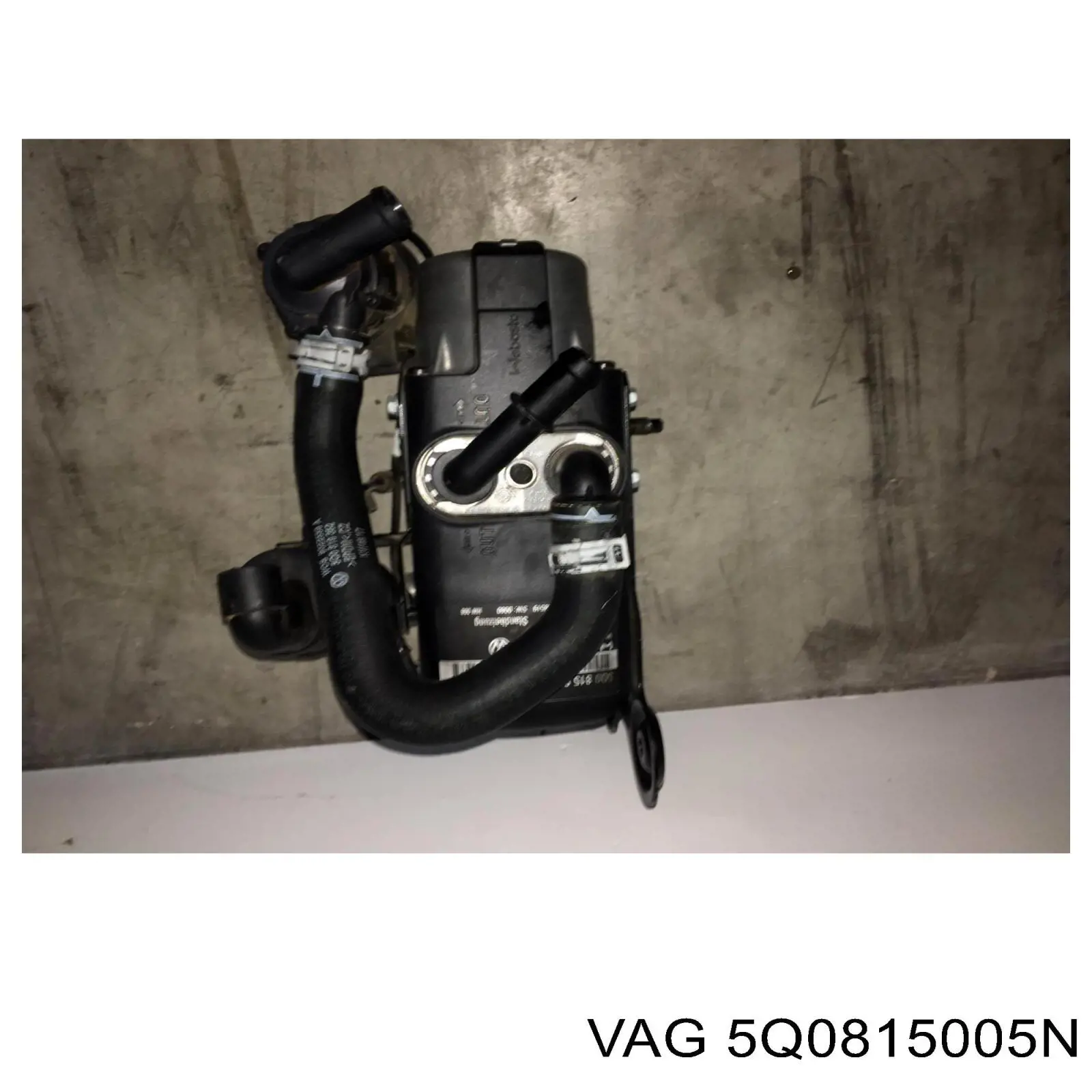 5Q0815005N VAG 